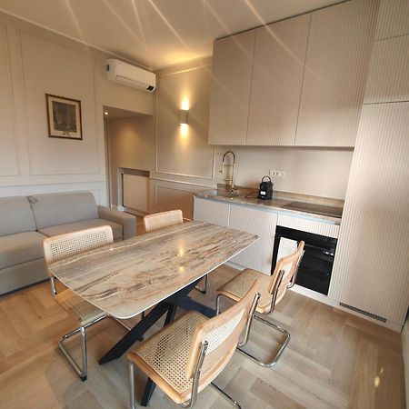 米兰Ottoboni 2B Luxury Penthouse公寓 外观 照片