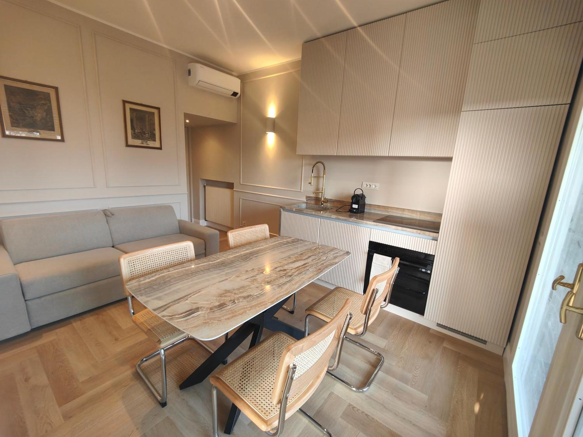 米兰Ottoboni 2B Luxury Penthouse公寓 外观 照片