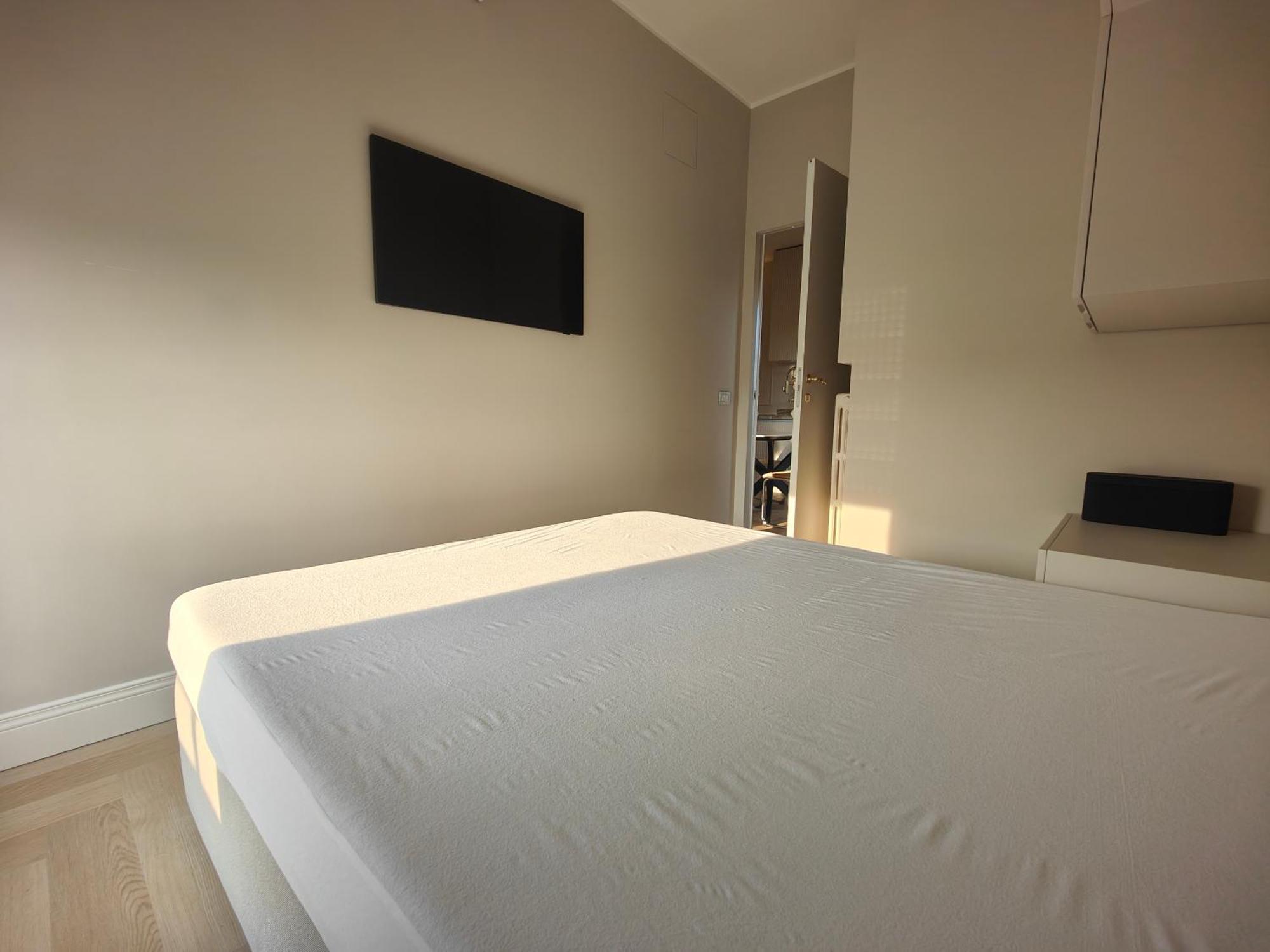 米兰Ottoboni 2B Luxury Penthouse公寓 外观 照片
