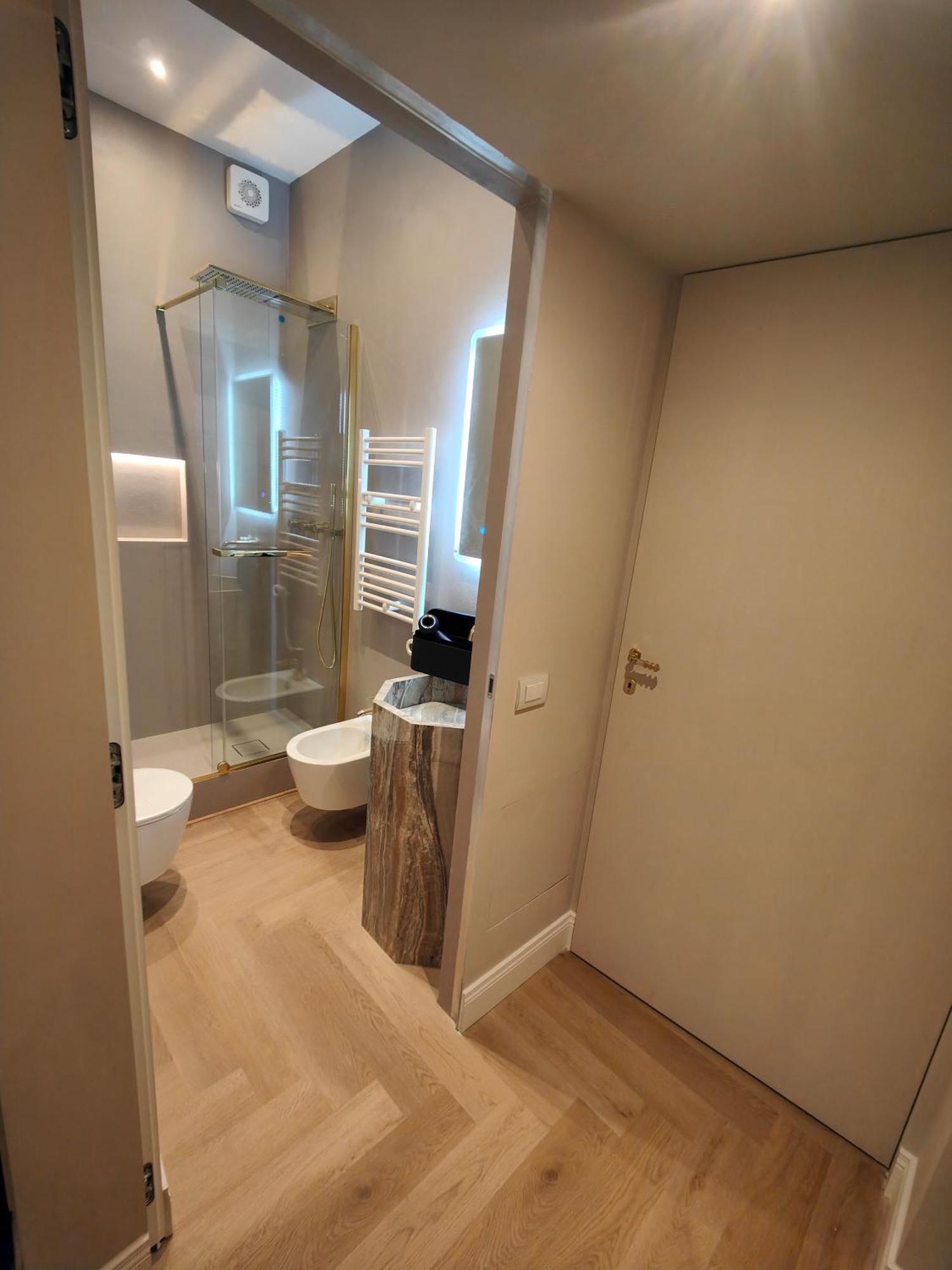米兰Ottoboni 2B Luxury Penthouse公寓 外观 照片