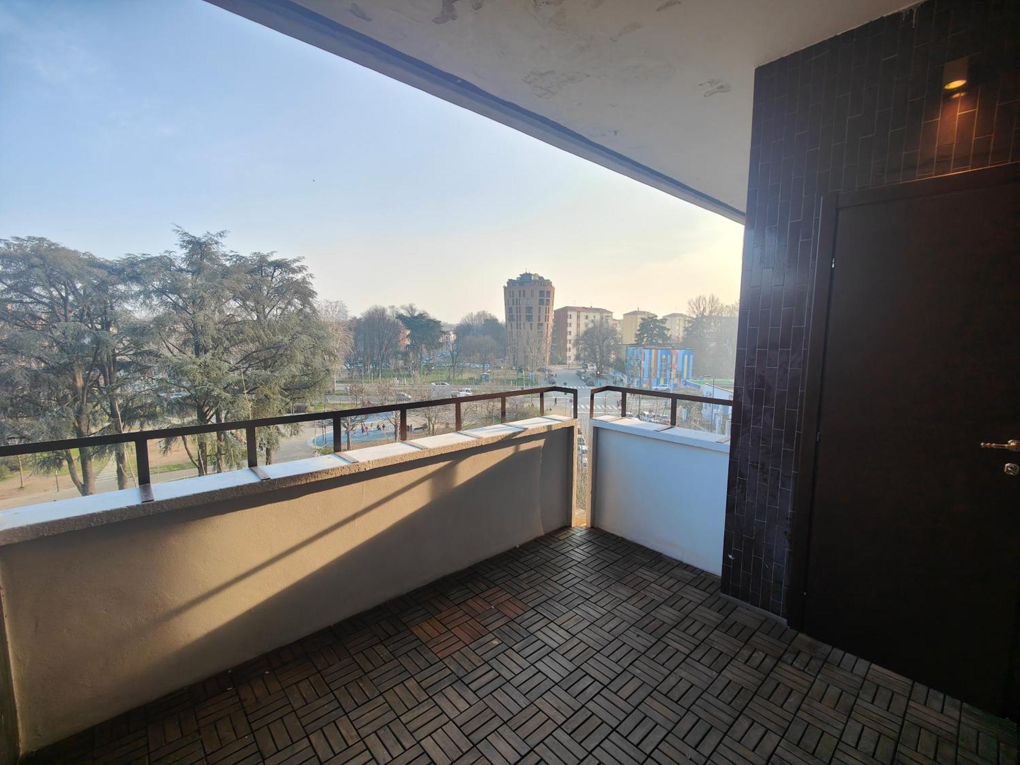 米兰Ottoboni 2B Luxury Penthouse公寓 外观 照片