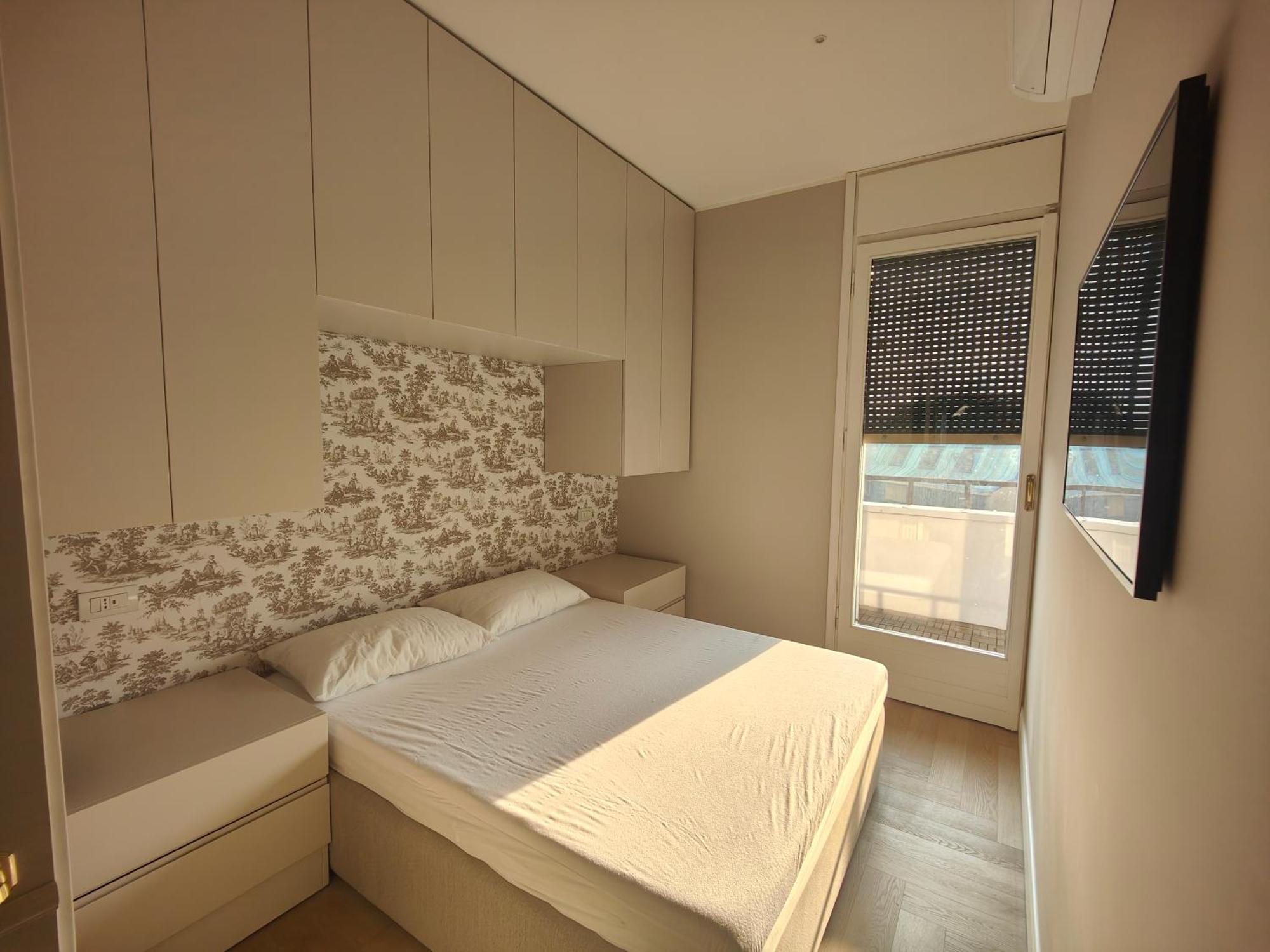 米兰Ottoboni 2B Luxury Penthouse公寓 外观 照片