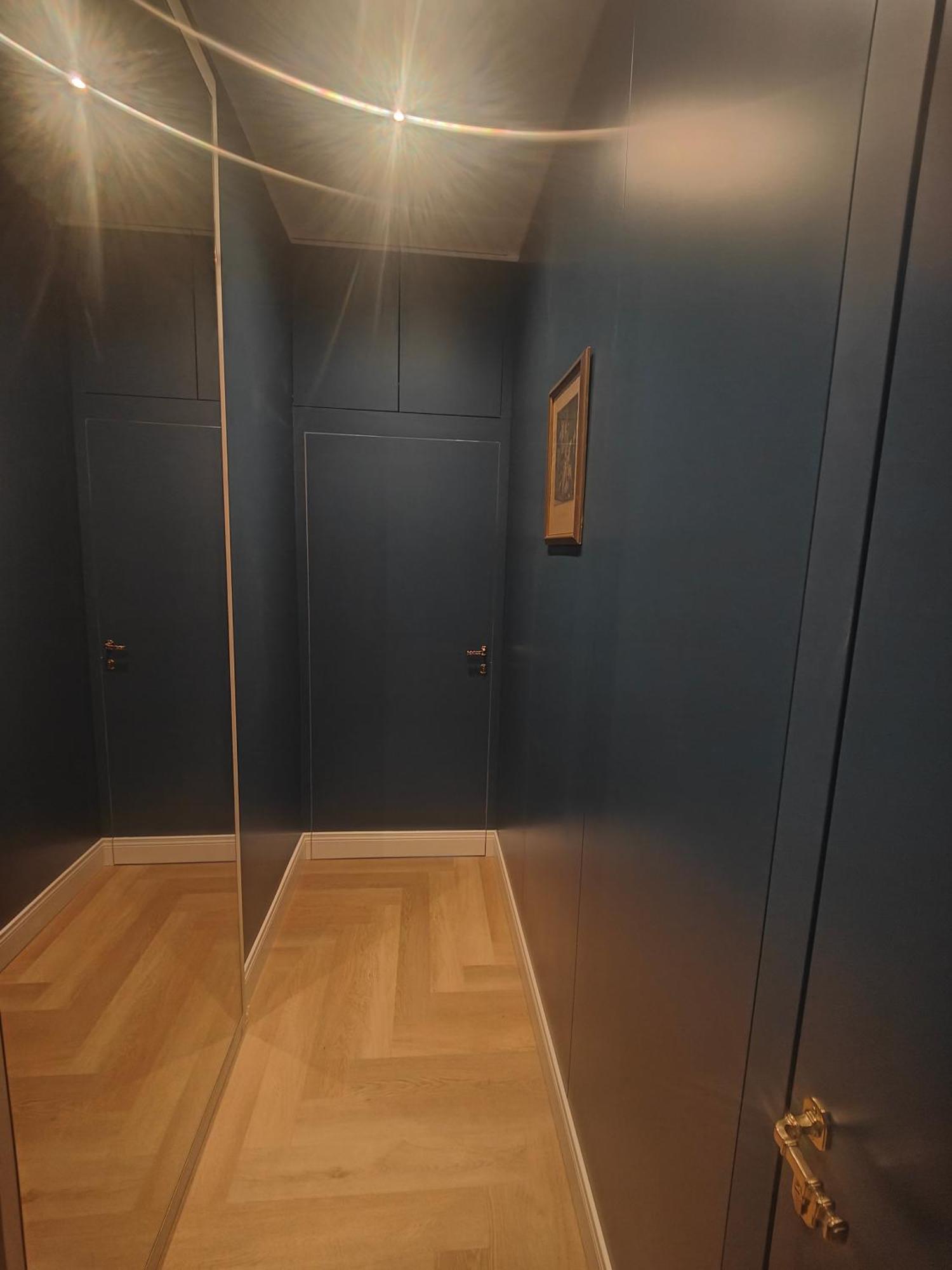 米兰Ottoboni 2B Luxury Penthouse公寓 外观 照片
