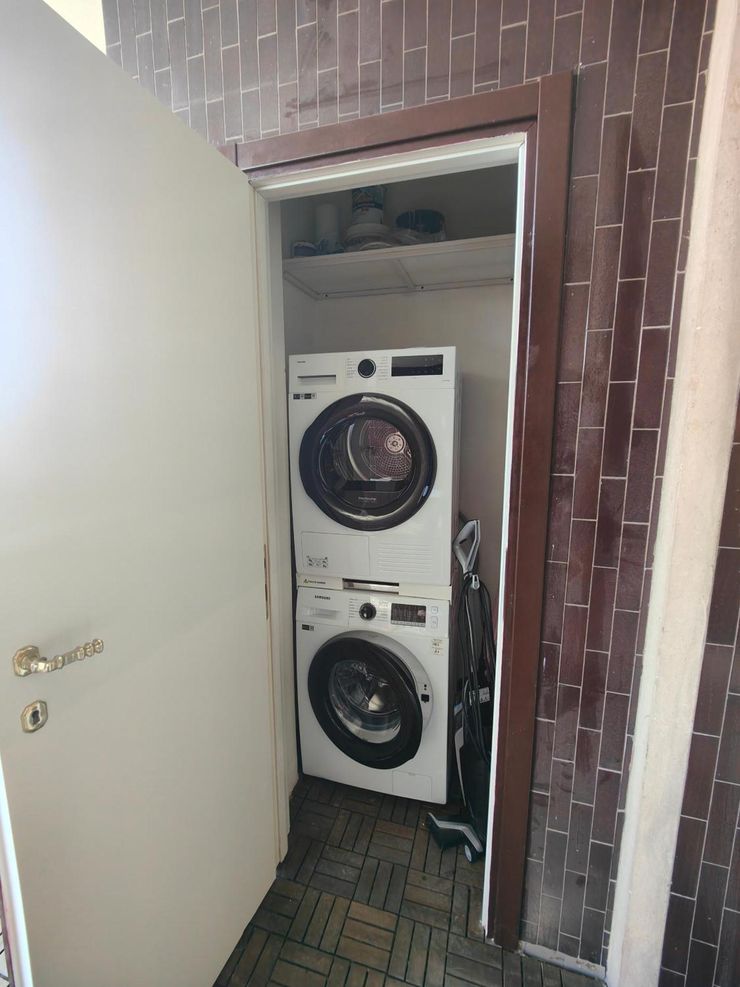 米兰Ottoboni 2B Luxury Penthouse公寓 外观 照片