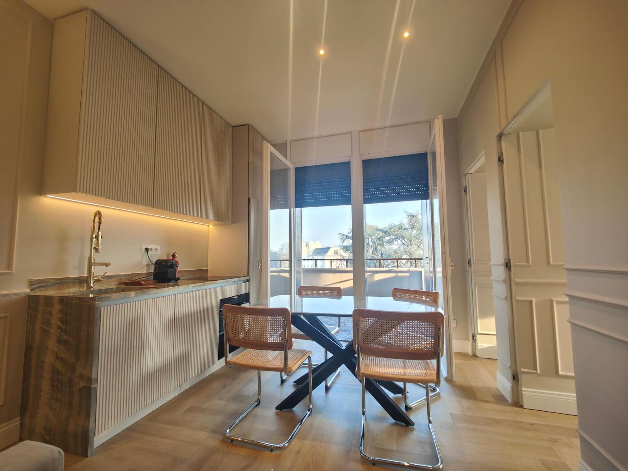 米兰Ottoboni 2B Luxury Penthouse公寓 外观 照片