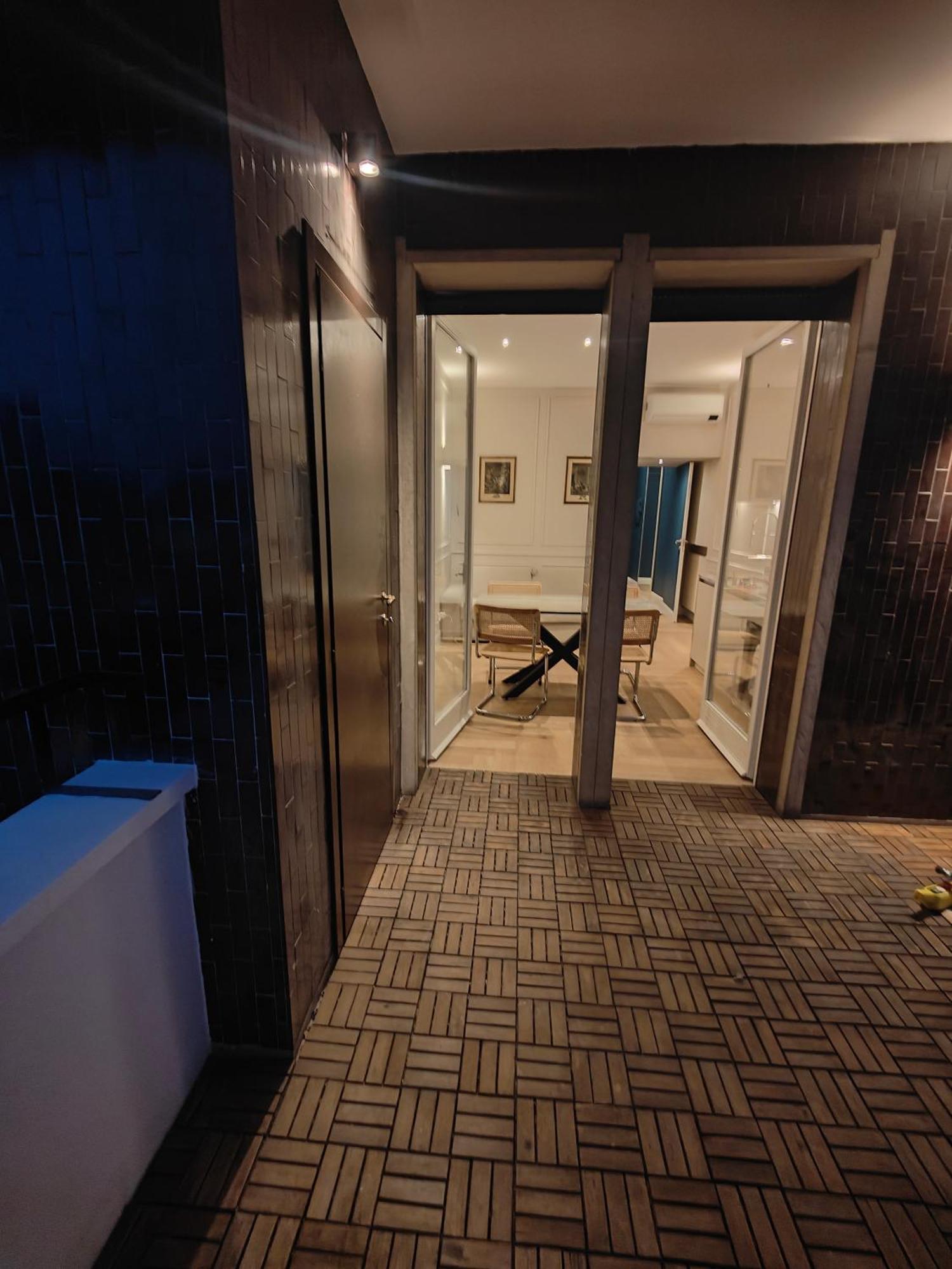 米兰Ottoboni 2B Luxury Penthouse公寓 外观 照片