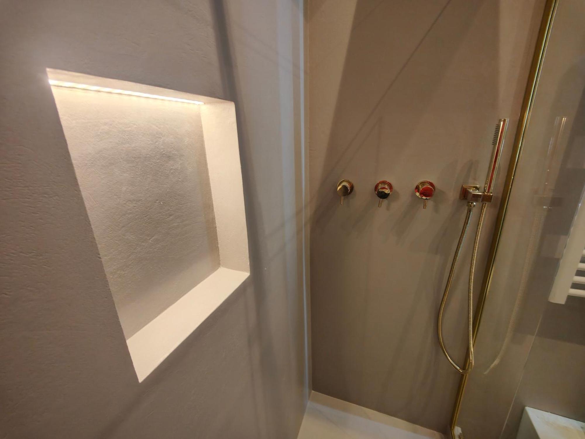 米兰Ottoboni 2B Luxury Penthouse公寓 外观 照片