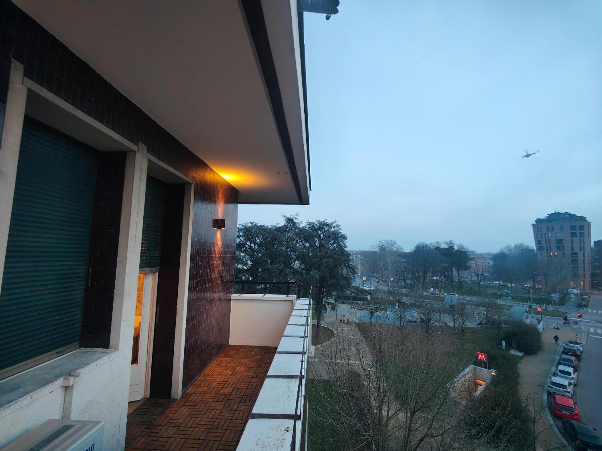 米兰Ottoboni 2B Luxury Penthouse公寓 外观 照片