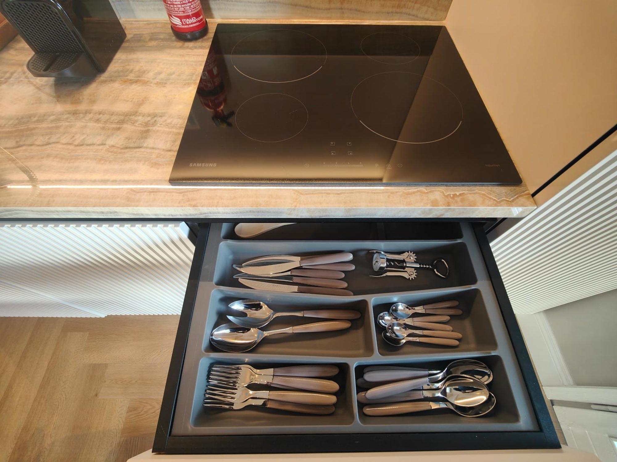 米兰Ottoboni 2B Luxury Penthouse公寓 外观 照片