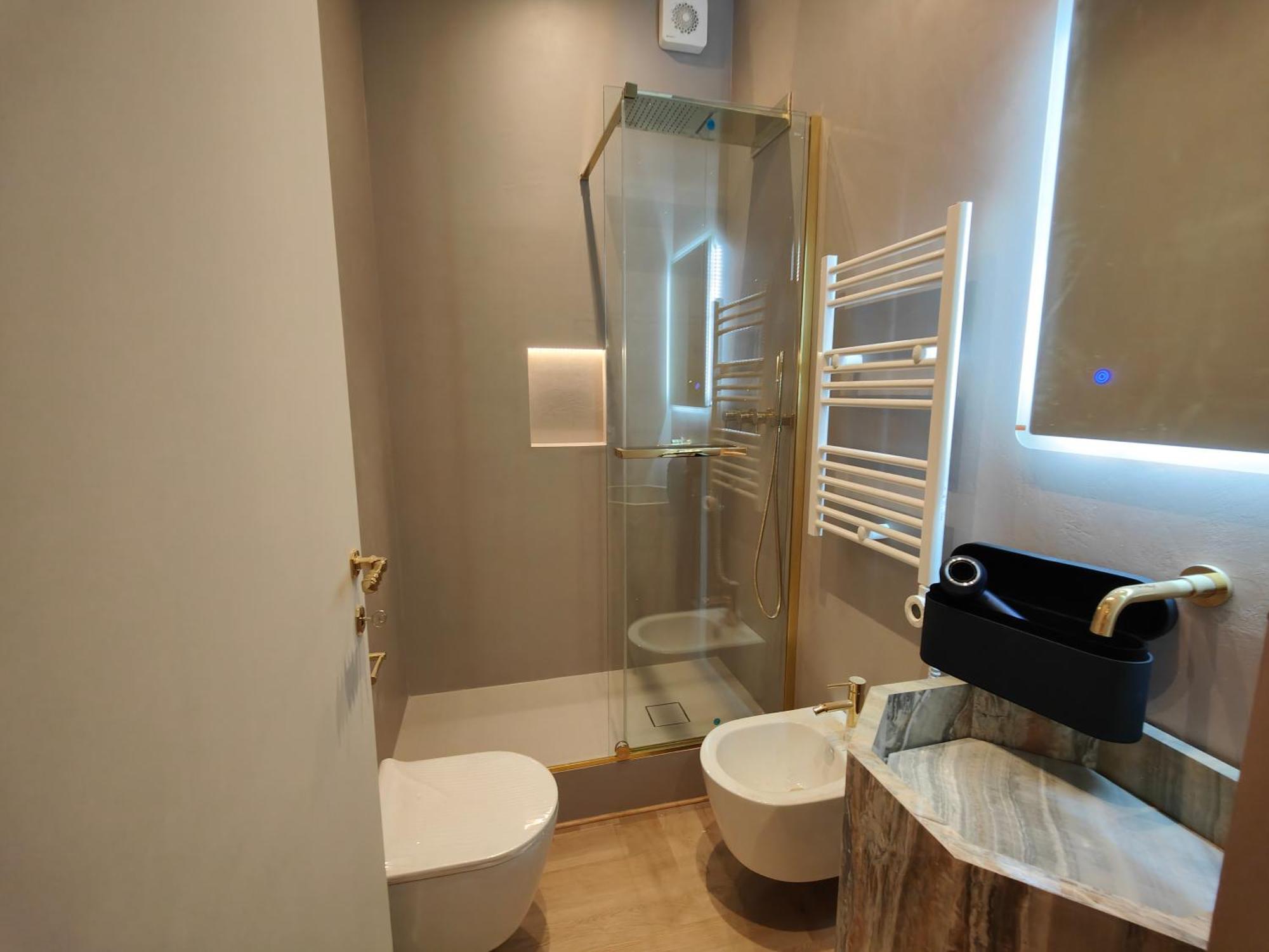 米兰Ottoboni 2B Luxury Penthouse公寓 外观 照片