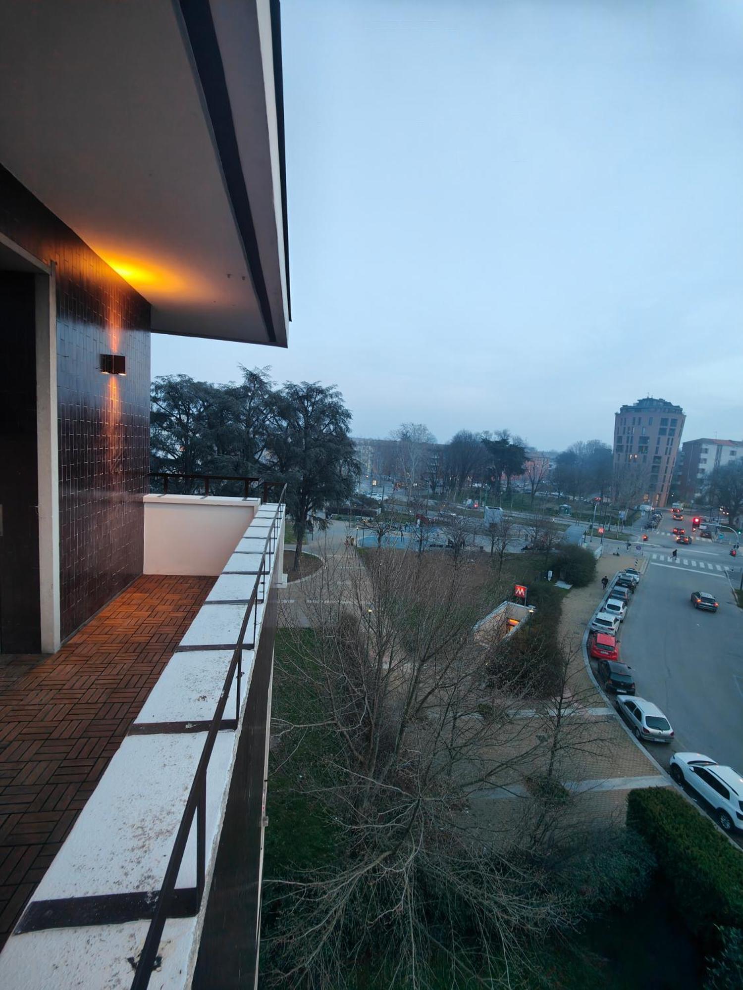 米兰Ottoboni 2B Luxury Penthouse公寓 外观 照片