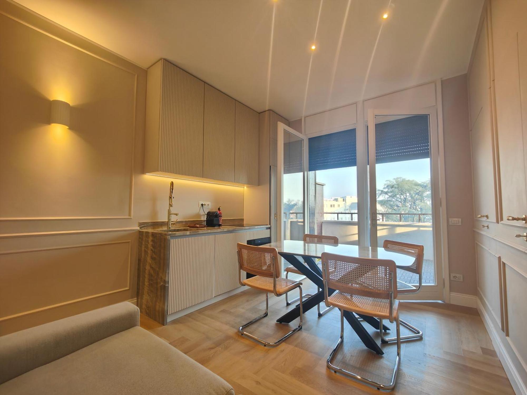 米兰Ottoboni 2B Luxury Penthouse公寓 外观 照片