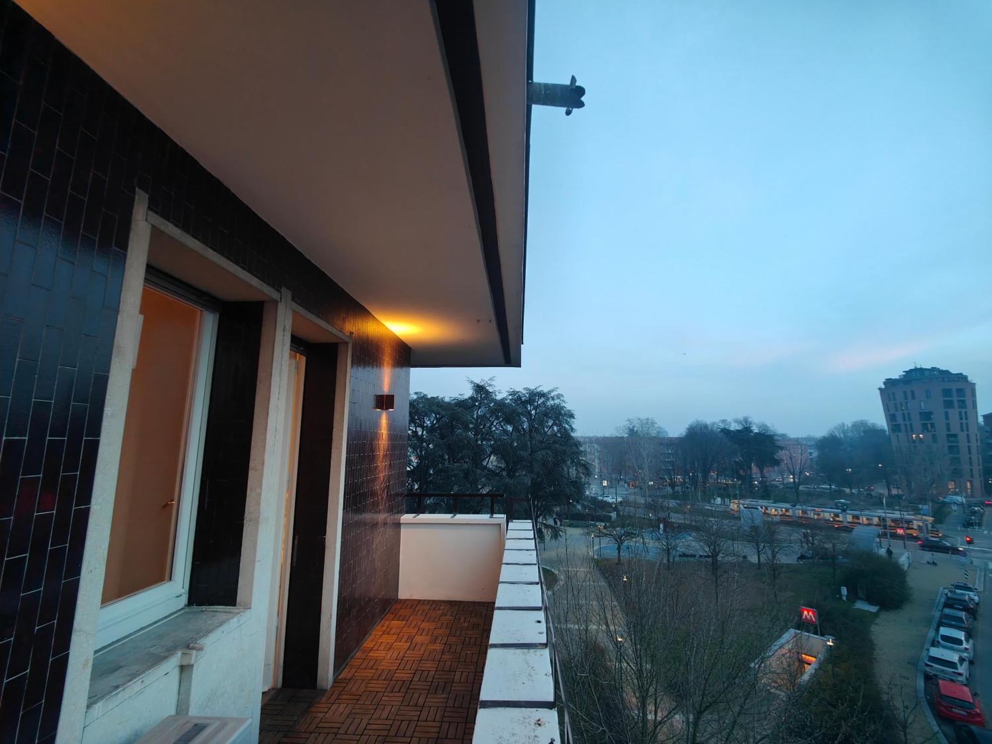 米兰Ottoboni 2B Luxury Penthouse公寓 外观 照片