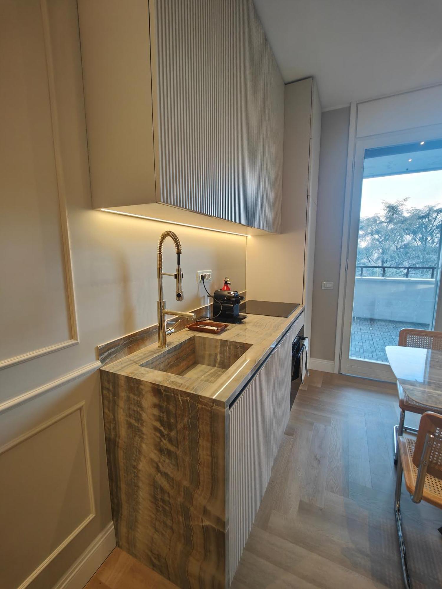 米兰Ottoboni 2B Luxury Penthouse公寓 外观 照片