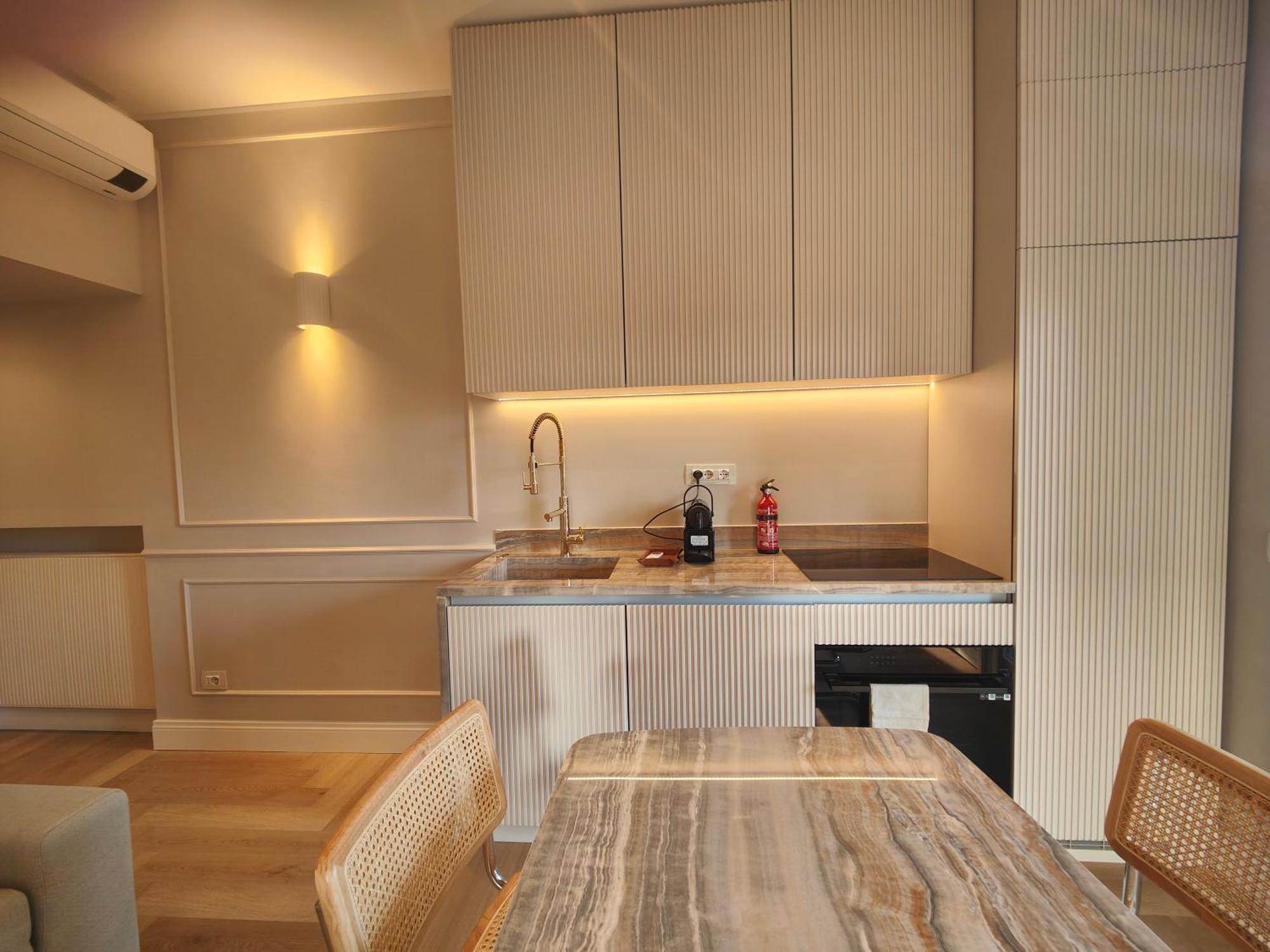 米兰Ottoboni 2B Luxury Penthouse公寓 外观 照片