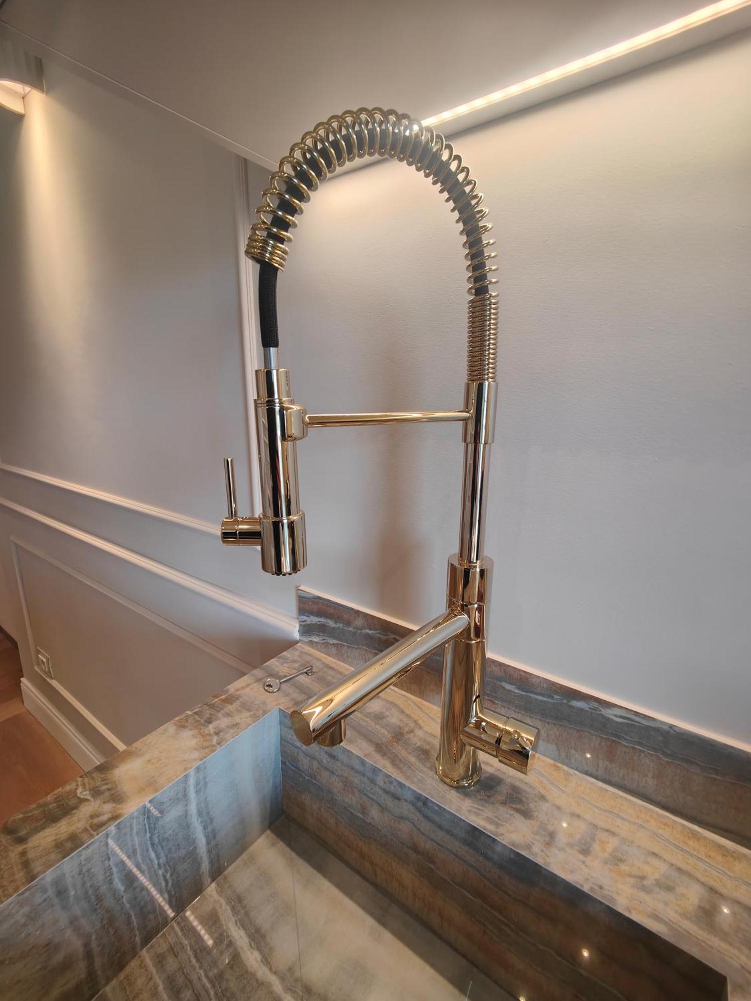 米兰Ottoboni 2B Luxury Penthouse公寓 外观 照片