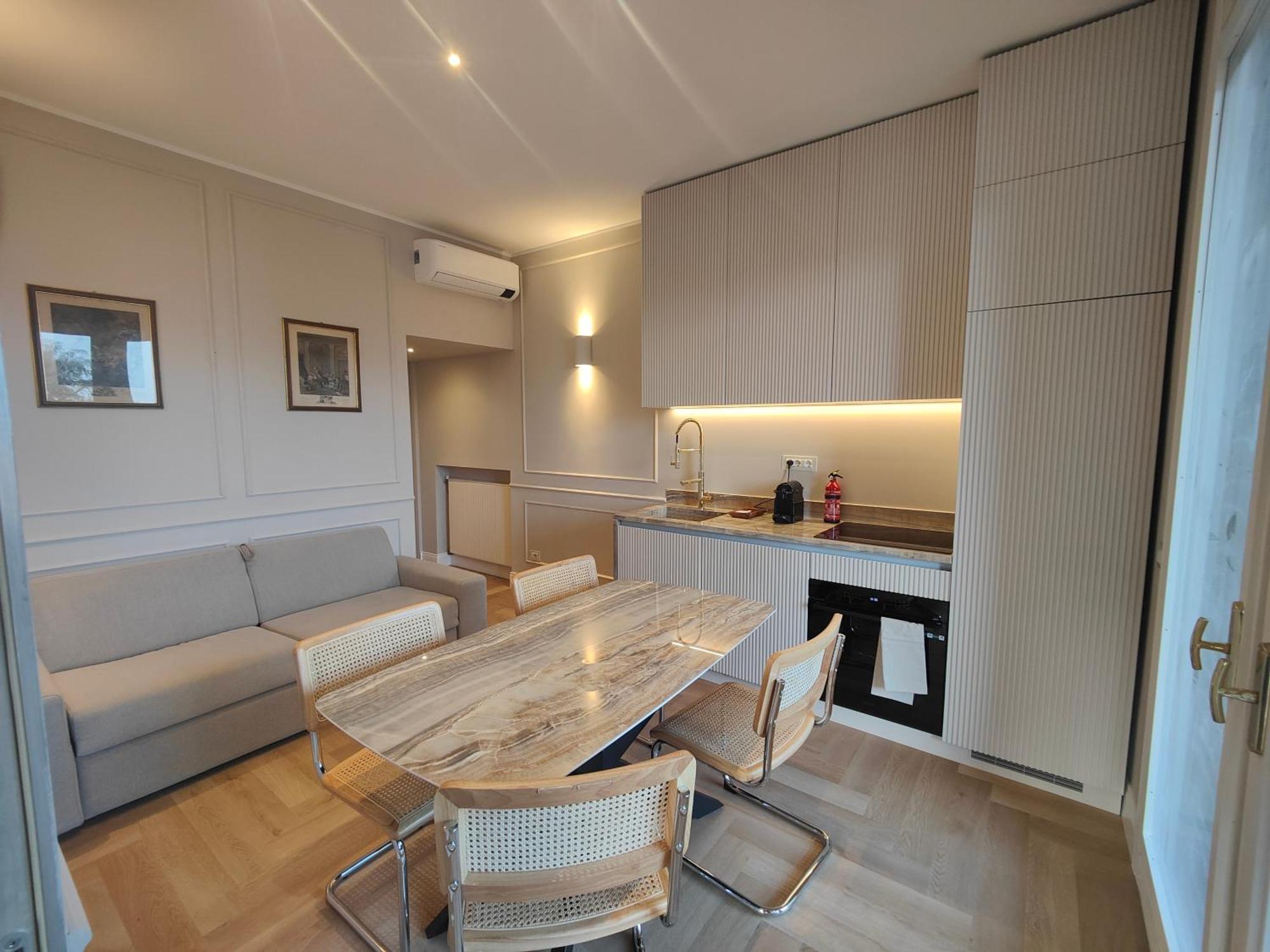 米兰Ottoboni 2B Luxury Penthouse公寓 外观 照片